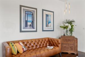 Epic Rye Penthouse with Bubble Dome & Amazing Views!