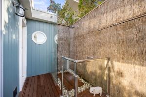 Epic Rye Penthouse with Bubble Dome & Amazing Views!