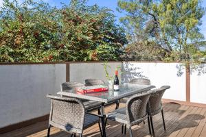 Epic Rye Penthouse with Bubble Dome & Amazing Views!