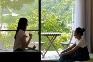 Kamakura Jomyoji Terrace-鎌倉浄明寺テラス-