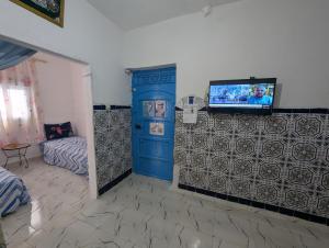 Maison de tranquillité