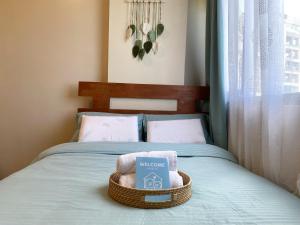 Mactan Newtown Seaview Condo by Cebu Pigmom