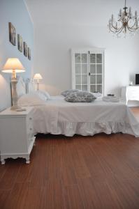 Chambre Quadruple avec Salle de Bains Privative