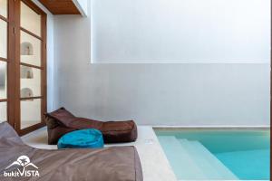 Infinity Balangan by Bukit Vista