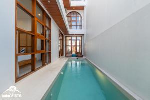 Infinity Balangan by Bukit Vista