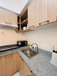 Elegant Room with Relaxing Ambiance