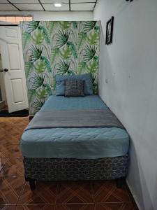 Paraíso Tropical El Tunco Surf City