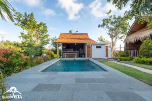 Breeze Hidden Village by Bukit Vista