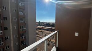 Apartamento NOVO em Barretos! 600m Hospital de Amor