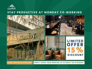 Breeze Hidden Village by Bukit Vista