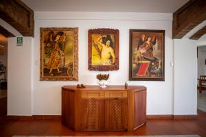 San Sebastian Hotel Boutique