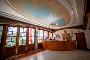 San Sebastian Hotel Boutique