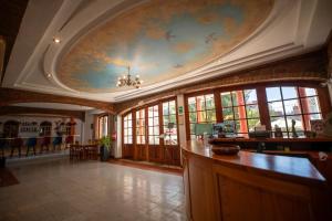 San Sebastian Hotel Boutique