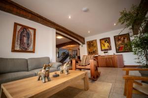 San Sebastian Hotel Boutique