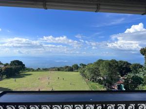 Estancia Altos de Guadalupe