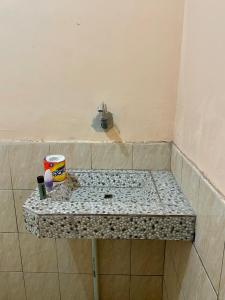 Hafsan Homestay Gili Gede