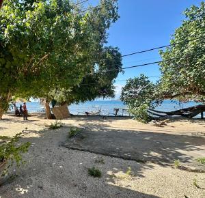 Hafsan Homestay Gili Gede