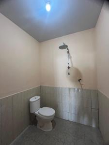 Hafsan Homestay Gili Gede