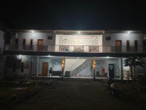 Kangen Sawah Cottage Syariah