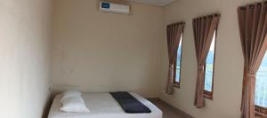 Kangen Sawah Cottage Syariah