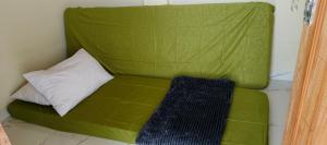 Kangen Sawah Cottage Syariah