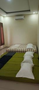 Kangen Sawah Cottage Syariah