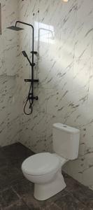 Kangen Sawah Cottage Syariah