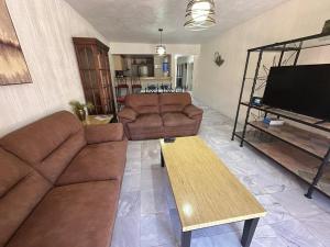 Villa en Marinaterra en seguida de Marina San Carlos