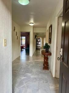 Villa en Marinaterra en seguida de Marina San Carlos