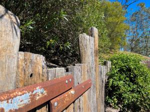 Capers Cottage and Barn Accommodation