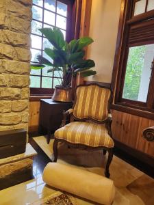 The Villa at Galapitiyaya Estate