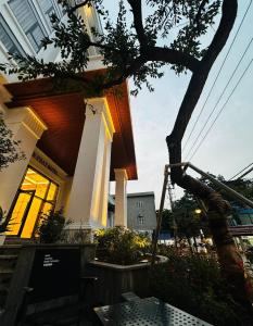 An Phát Luxury Hotel