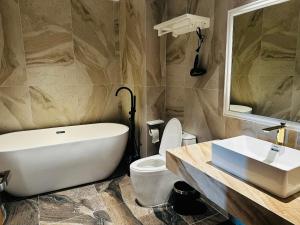 An Phát Luxury Hotel