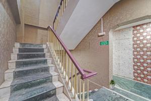 Collection O Pride Hospitality US Consulate