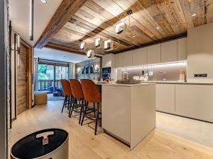 Charmant appartement à Méribel avec conciergerie 5* - FR-1-613-140