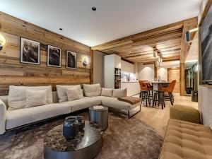 Charmant appartement à Méribel avec conciergerie 5* - FR-1-613-140