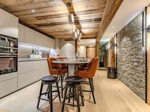 Charmant appartement à Méribel avec conciergerie 5* - FR-1-613-140