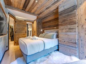 Charmant appartement à Méribel avec conciergerie 5* - FR-1-613-140