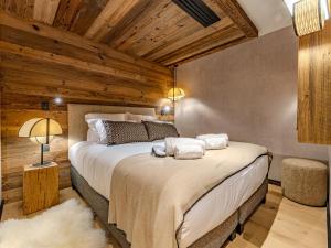 Charmant appartement à Méribel avec conciergerie 5* - FR-1-613-140