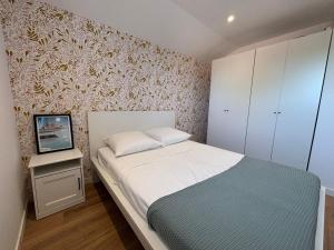Maisons de vacances Belle maison 10 pers, piscine et jardin a Urrugne - FR-1-239-1146 : photos des chambres