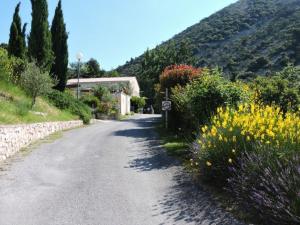 Campings Mobil home cosy avec terrasse pour 4 a Venterol - API-1-52-533 : photos des chambres