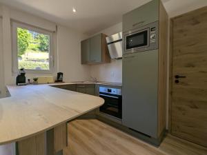 Maison 4 pers à Gérardmer entre lac et montagne avec terrasse - FR-1-589-836