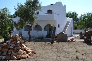 Skyros Koxilas Studios Skyros Greece