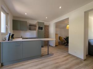 Maison 4 pers à Gérardmer entre lac et montagne avec terrasse - FR-1-589-836