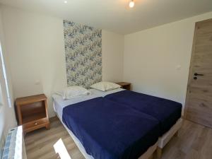 Maison 4 pers à Gérardmer entre lac et montagne avec terrasse - FR-1-589-836