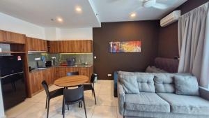 H&W Sunway Onsen Suites Services Tambun Ipoh S-07-05