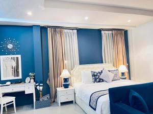 Romlaphass Boutique Villa