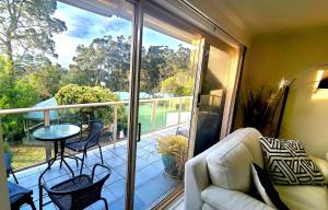 Beach-Pool-Tennis-Ocean Views-All at Your Door