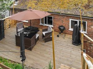 66 Fish - 4hvězdičkové hotely ve městě Rye