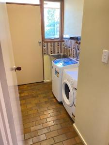 Lakeside 2-Bedroom Villa